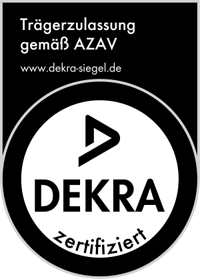 LuB Akademie GmbH - Dekra zertifiziert nach AZAV