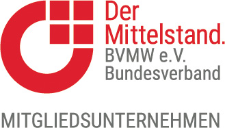 Der MIttelstand - BVMW e.V. Bundesverband - Mitgliedsunternehmen