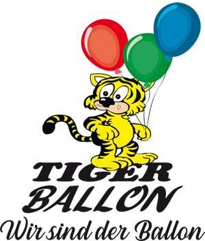 Tiger Ballon