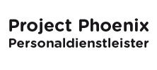 Project Phoenix Personaldienstleister